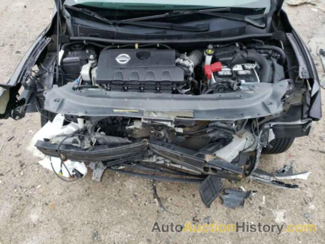 NISSAN SENTRA S, 3N1AB7AP6EY255870