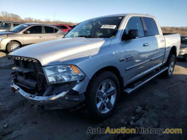 RAM 1500 SLT, 1C6RR7LT1GS292050