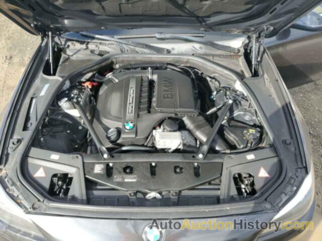 BMW 5 SERIES I, WBA5B1C53FG126847