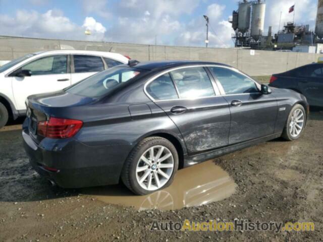 BMW 5 SERIES I, WBA5B1C53FG126847