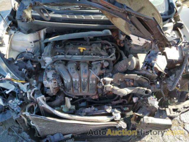 KIA FORTE LX, KNAFK4A6XE5253154