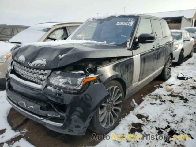 LAND ROVER RANGEROVER AUTOBIOGRAPHY, SALGV2EF7GA261647