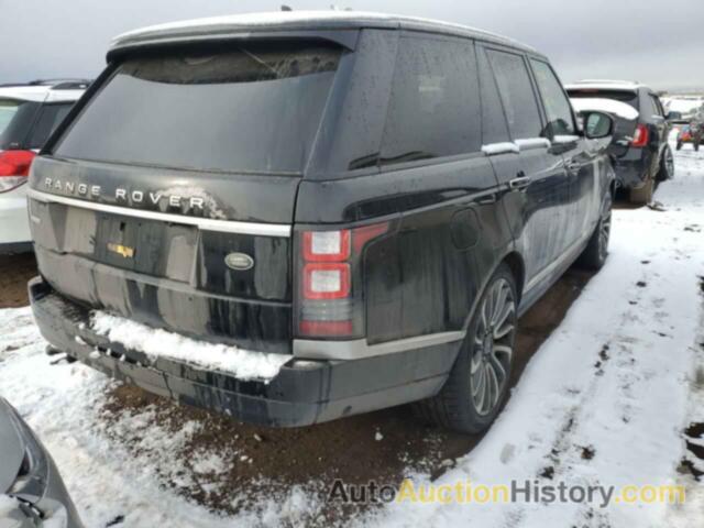 LAND ROVER RANGEROVER AUTOBIOGRAPHY, SALGV2EF7GA261647