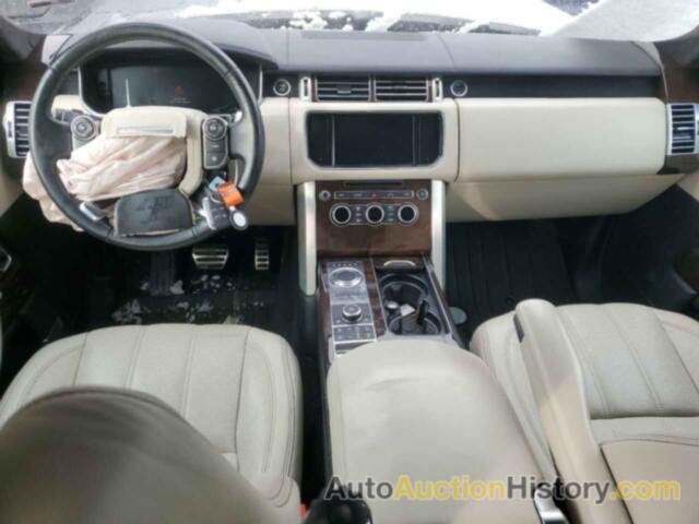 LAND ROVER RANGEROVER AUTOBIOGRAPHY, SALGV2EF7GA261647