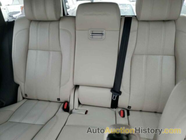 LAND ROVER RANGEROVER AUTOBIOGRAPHY, SALGV2EF7GA261647