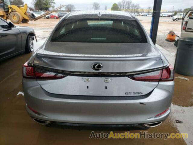 LEXUS ES350 350 BASE, 58AGZ1B18NU115837