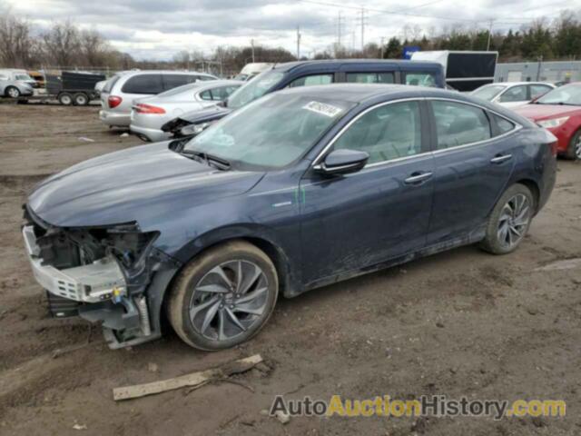 HONDA INSIGHT TOURING, 19XZE4F94NE006114