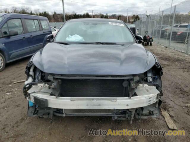 HONDA INSIGHT TOURING, 19XZE4F94NE006114