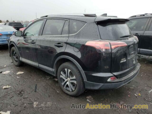 TOYOTA RAV4 LE, 2T3BFREV5JW783989