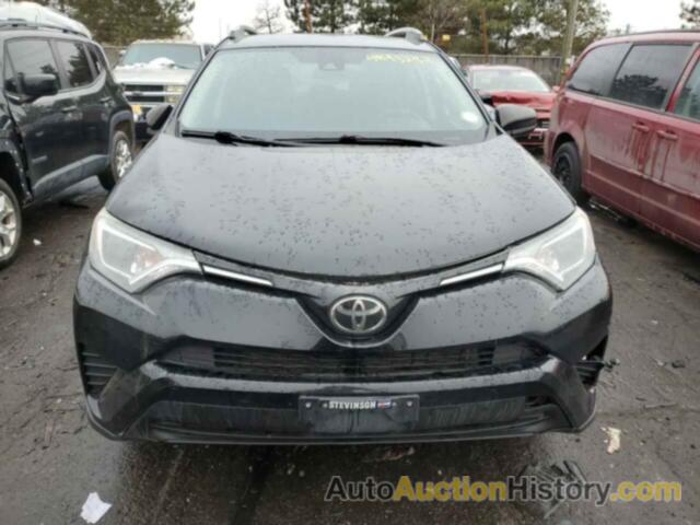 TOYOTA RAV4 LE, 2T3BFREV5JW783989