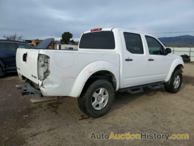 NISSAN FRONTIER CREW CAB LE, 1N6AD07W48C436232