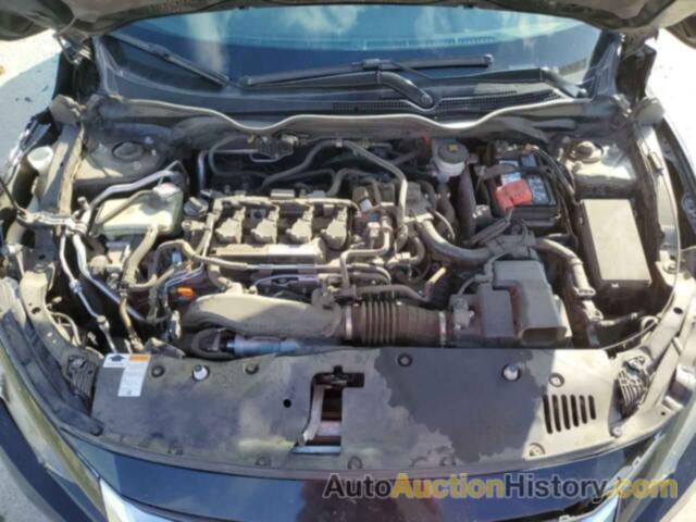 HONDA CIVIC EXL, JHMFC1F79JX043710