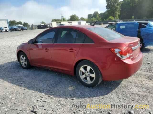 CHEVROLET CRUZE LT, 1G1PG5S97B7143324