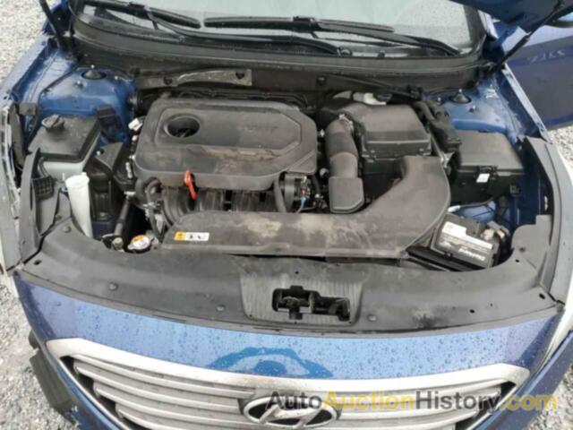 HYUNDAI SONATA SE, 5NPE24AF6GH419039