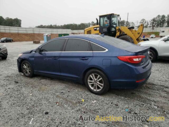 HYUNDAI SONATA SE, 5NPE24AF6GH419039