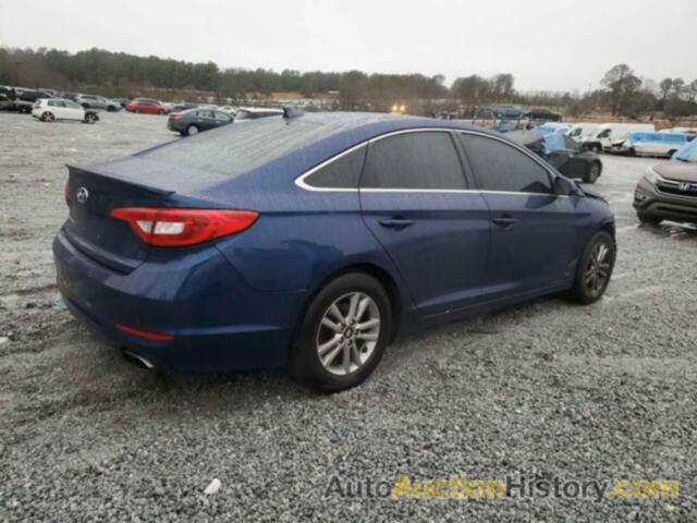 HYUNDAI SONATA SE, 5NPE24AF6GH419039