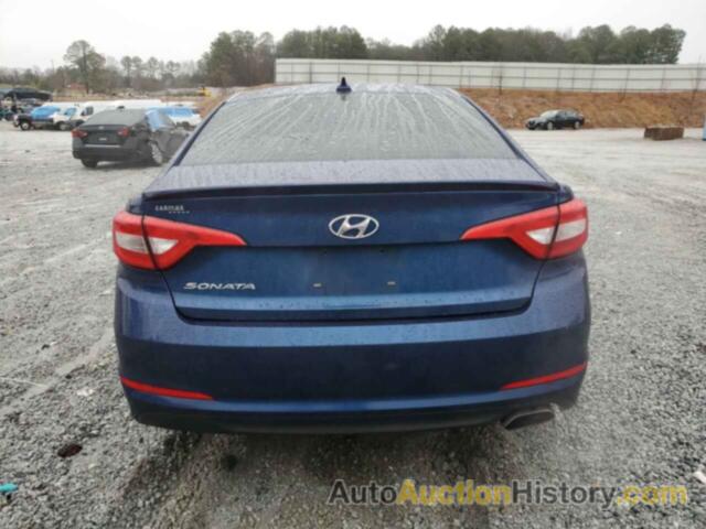 HYUNDAI SONATA SE, 5NPE24AF6GH419039