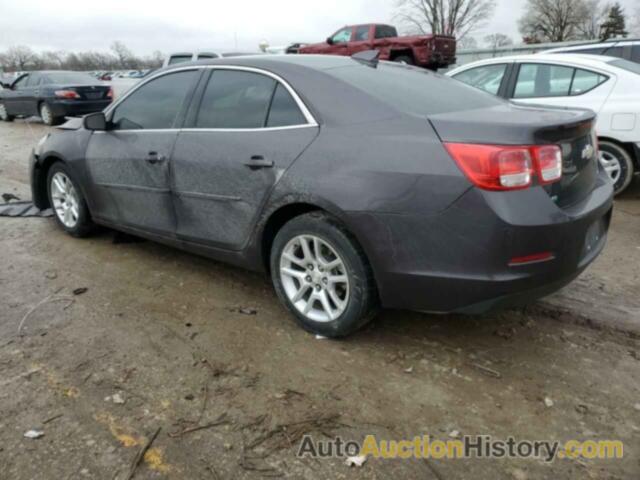 CHEVROLET MALIBU 1LT, 1G11C5SL7FF344052