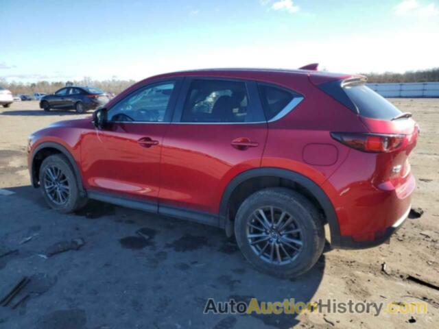 MAZDA CX-5 TOURING, JM3KFBCM4L0801737