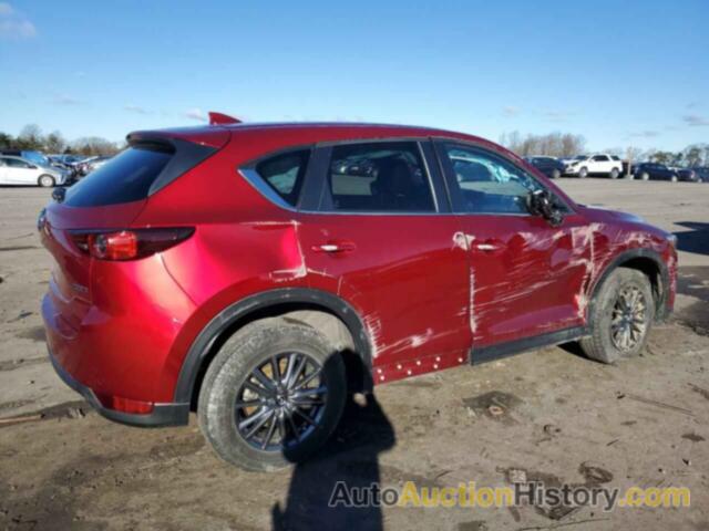 MAZDA CX-5 TOURING, JM3KFBCM4L0801737