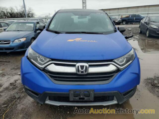 HONDA CRV LX, 2HKRW6H35KH221008