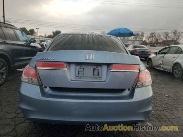 HONDA ACCORD LX, 1HGCP2F36CA056126