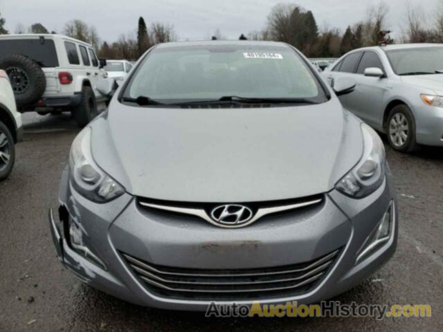 HYUNDAI ELANTRA SE, KMHDH4AEXFU347540