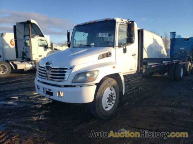 HINO ALL OTHER, 5PVNE8JV172S50846
