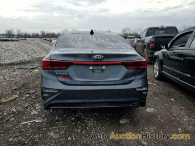 KIA FORTE FE, 3KPF24AD2KE125797