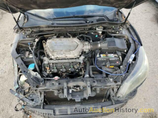 HONDA ACCORD EXL, 1HGCR3F85DA047902