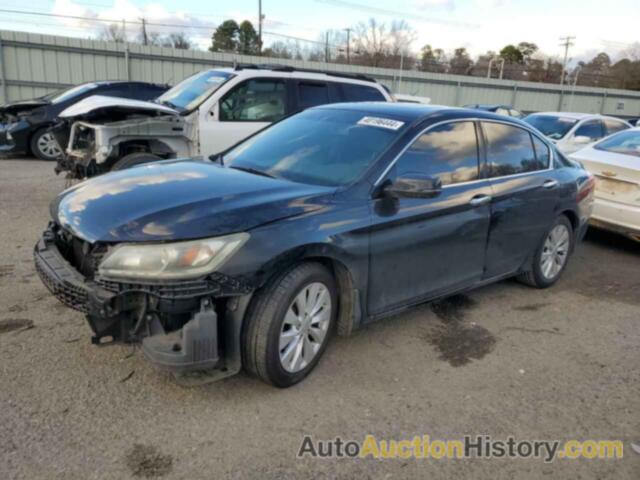 HONDA ACCORD EXL, 1HGCR3F85DA047902