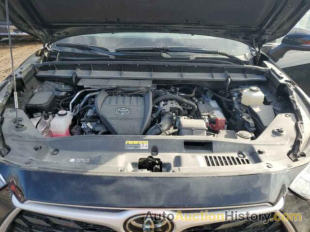 TOYOTA HIGHLANDER L, 5TDKDRBH8PS011226