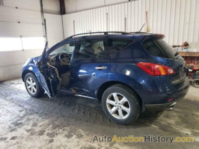 NISSAN MURANO S, JN8AZ1MW7AW125031