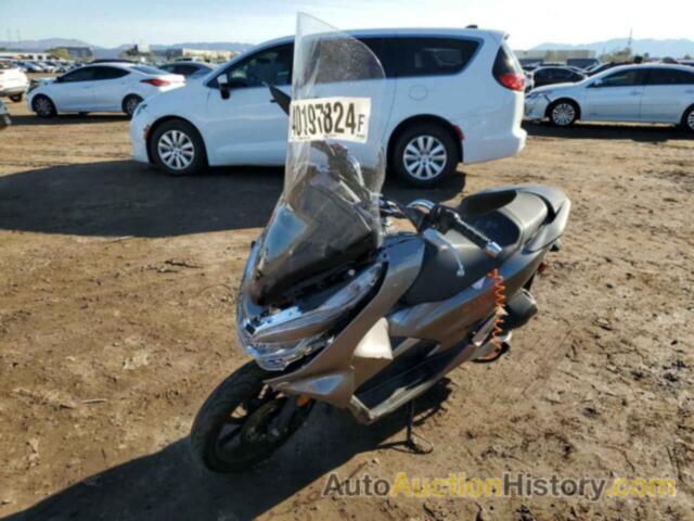 HONDA PCX, RLHKF300XKY001797