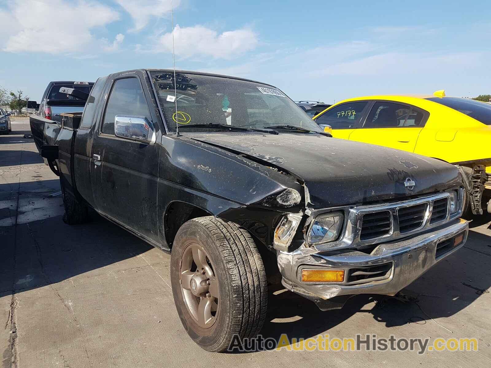 1994 NISSAN TRUCK KING KING CAB XE, 1N6SD16S4RC372879