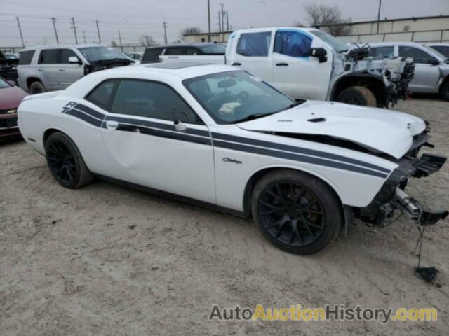 DODGE CHALLENGER R/T, 2C3CDYBT0EH313385