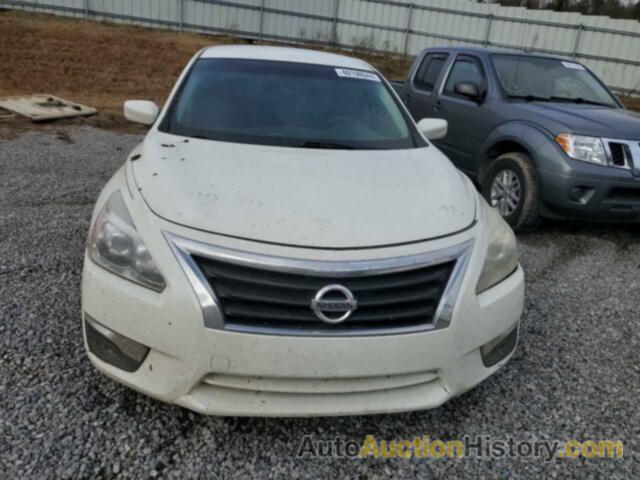 NISSAN ALTIMA 2.5, 1N4AL3AP9EN255237