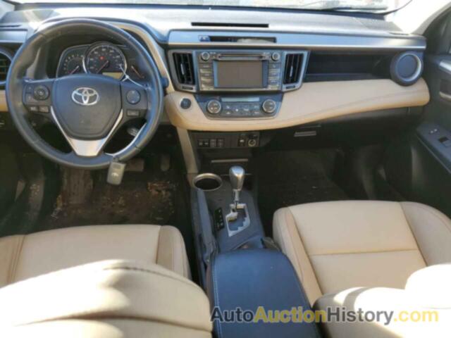 TOYOTA RAV4 LIMITED, 2T3DFREV3DW099066