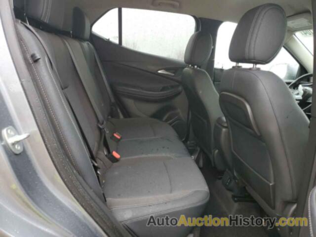 BUICK ENCORE PREFERRED, KL4MMBS27MB065268