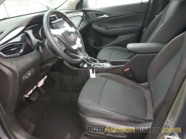 BUICK ENCORE PREFERRED, KL4MMBS27MB065268