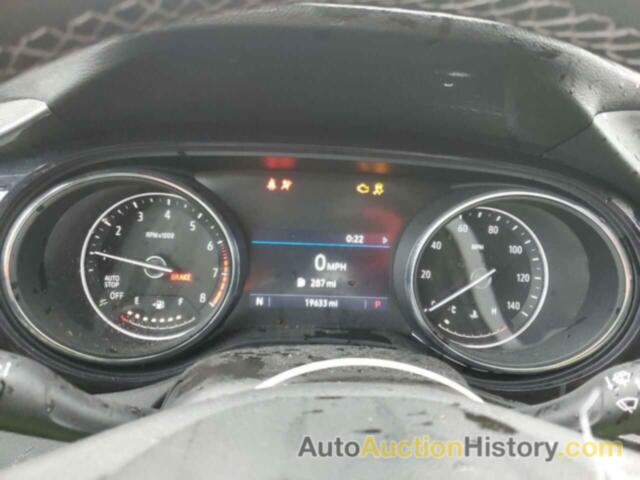 BUICK ENCORE PREFERRED, KL4MMBS27MB065268