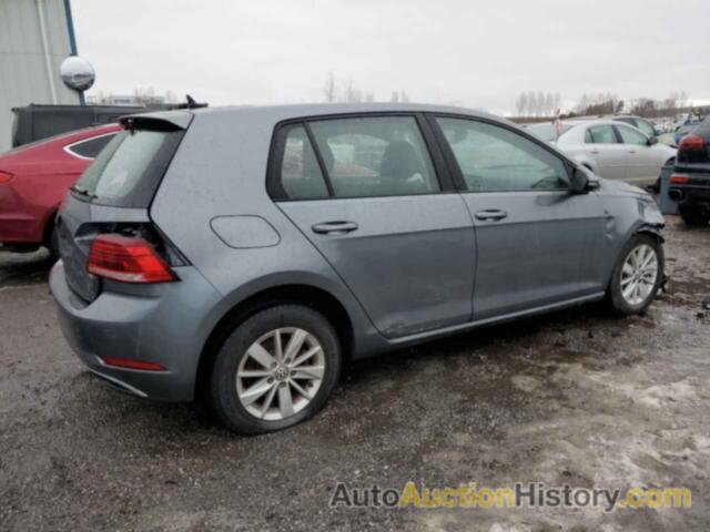 VOLKSWAGEN GOLF S, 3VWB17AU1JM282550