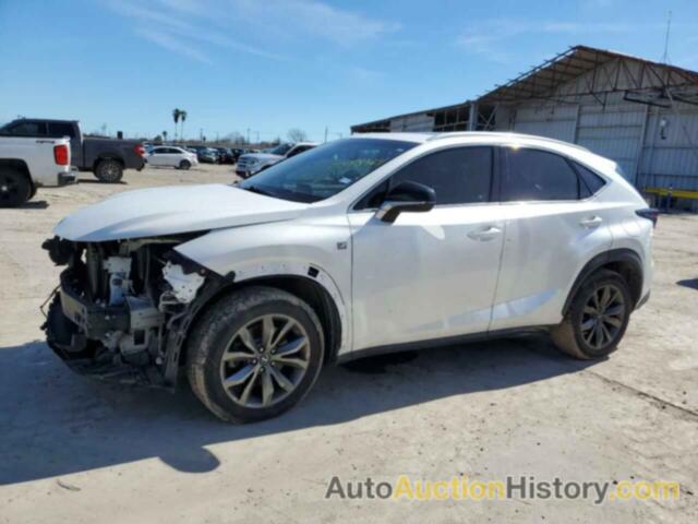 LEXUS NX 200T, JTJYARBZ1F2015939