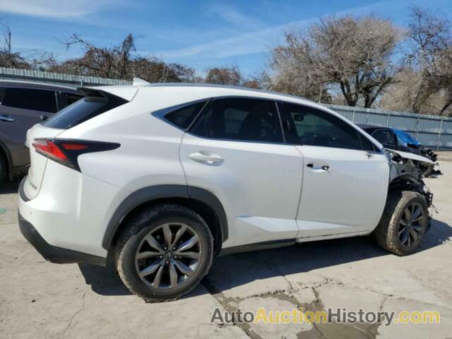 LEXUS NX 200T, JTJYARBZ1F2015939