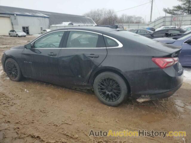 CHEVROLET MALIBU LT, 1G1ZD5ST7KF164869