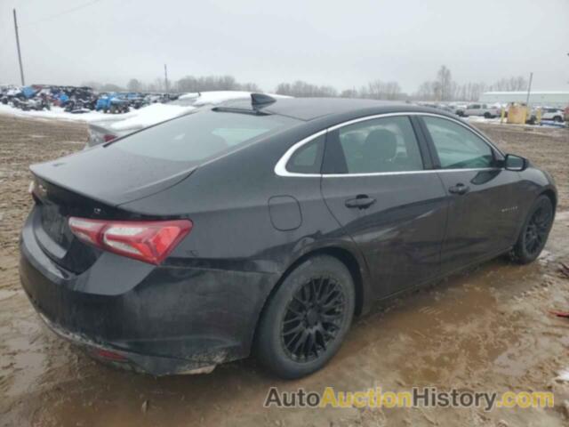 CHEVROLET MALIBU LT, 1G1ZD5ST7KF164869