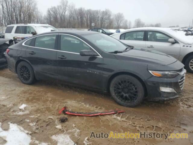 CHEVROLET MALIBU LT, 1G1ZD5ST7KF164869