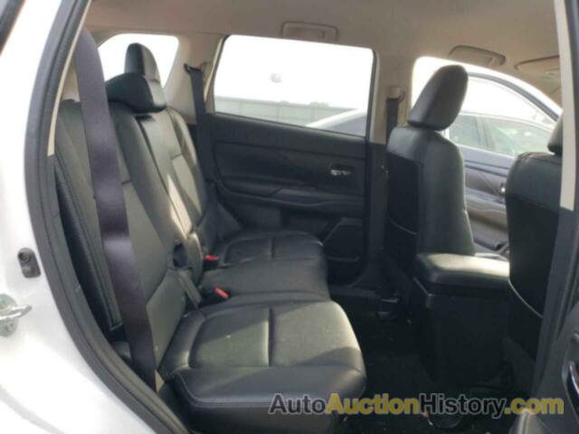 MITSUBISHI OUTLANDER SE, JA4AZ3A37HZ065966