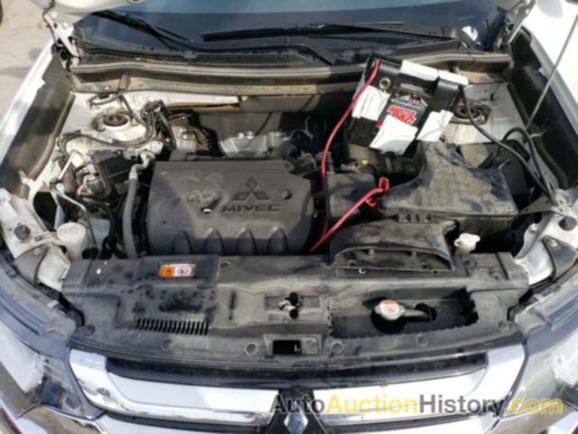 MITSUBISHI OUTLANDER SE, JA4AZ3A37HZ065966