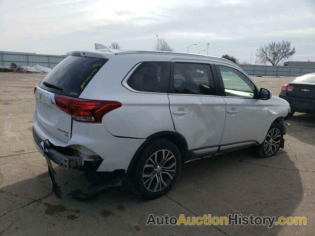 MITSUBISHI OUTLANDER SE, JA4AZ3A37HZ065966